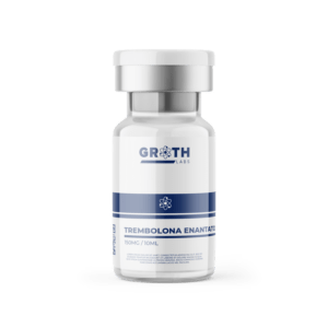 Trembolona Enantato 150mg/10ml Groth Labs
